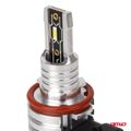 LED žiarovky hlavného svietenia H8/H9/H11/H16 H-mini Series AMiO-03333