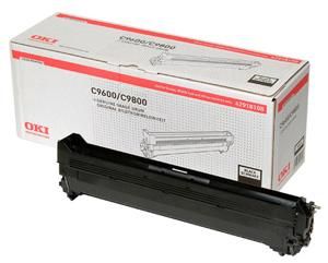 Obrazový valec pre magenta toner do C9600/9800/MFP 30K