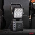 LED pracovn&eacute; a sign&aacute;lne svetlo 15W (BATT) AMiO-04865