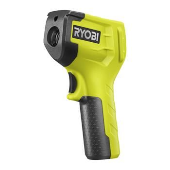 Ryobi, RBIRT08, Infračervený teplomer s 8 laserovými bodmi