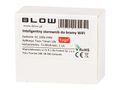 Smart diaľkové ovládanie pre vráta a brány BLOW 72-081, WiFi TUYA Smart diaľkové ovládanie pre vráta a brány BLOW 72-081, WiFi TUYA