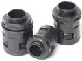 Průchodka M20 s koncovkou pro husí krk 18,5mm (AD18.5)