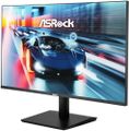 Challenger by Asrock monitor CL25FFA 24,5"/IPS/1920x1080/120Hz/ 300cd/m2/1ms/VGA/HDMI LED monitor, herní, 24,5", IPS, 1920 × 1080, 16:9, 120Hz, 1ms, 300cd/m2, 1× HDMI, 1× VGA, cerný, en. tr. E