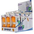 ScanPart Plastové loptičky do sušičky bielizne, 2 ks