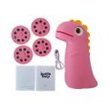 Projektor na kreslenie Dino Pink