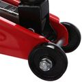 SIXTOL SX Jack MINI 2T Pojízdný hydraulický zvedák nízkoprofilový