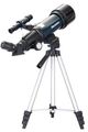 (SK) Hvezdársky ďalekohľad Levenhuk Discovery Sky Trip ST70 s knižkou