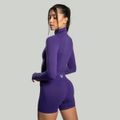 Dámský top Cropped Seamless Cosmos - STRIX, veľkosť S