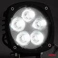 LED pracovné svetlo LED 29W COMBO 12/24V AMiO-04397