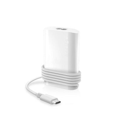 Innergie PowerGear Slim USB Typ-C univerzálny adaptér pre notebooky