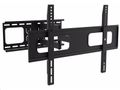 Cabletech UCH0129 TV držák (37-70'' 50kg) čierny