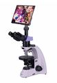 Polarizačný digitálny mikroskop MAGUS Pol D800 LCD