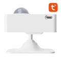 Inteligentný snímač pohybu WiFi Gosund S4 Tuya