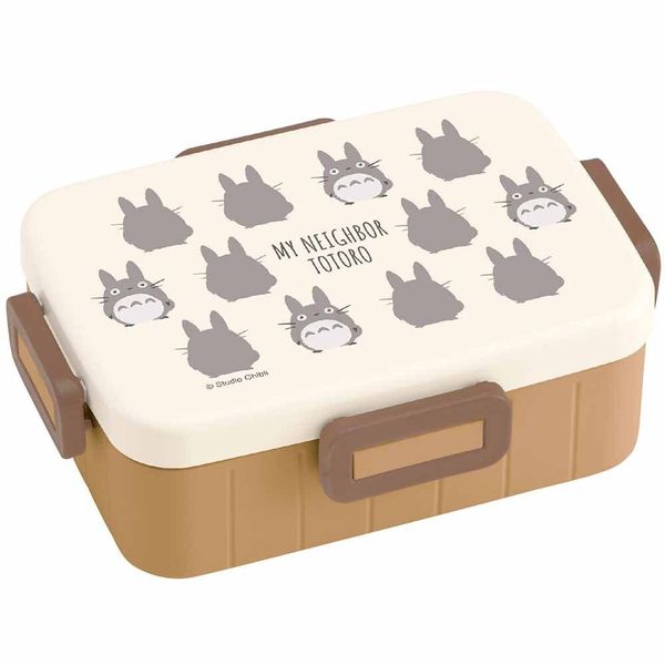 Krabička na desiatu My Neighbor Totoro