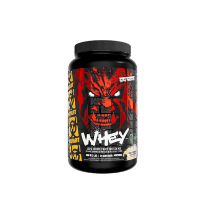 Mutant Whey - PVL, cookies & cream, 908 g