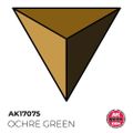 AK Interactive: Quick Gen - Ochre Green 18 ml