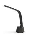 Remax RBL-L3 LED stolná lampa s reproduktorom čierna 11,5W AA-1235