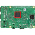 RASPBERRY Pasívne chladiče RB-Heatsink 3ks