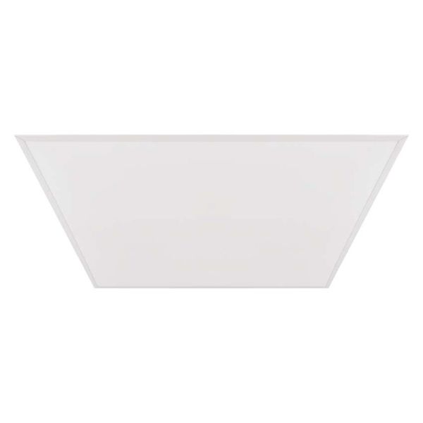 LED panel LUXXO 60 x 60 cm / 32 mm, 22 W, 4 000 lm, vstavaný, neutrálna biela, IP20