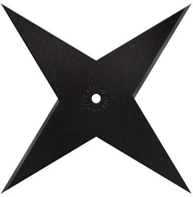 Cold Steel 80SSXL Battle Star veľká vrhacia hviezda