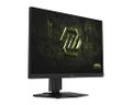 MSI MAG/272QPF E20/27"/IPS/QHD/200Hz/0,5ms/Černá/3R Monitor, 27", WQHD 2560×1440, Rapid IPS, 200 Hz, 0,5 ms, DisplayPort 1.4a, HDMI 2.0b, HDR Ready, G-SYNC Compatible, FreeSync Prem