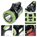 LED nabíjacie svietidlo P2316, 850 lm, 8000 mAh