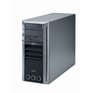 Fujitsu Siemens Celsius M460, Intel core 2 Duo, 3,33 Ghz, 4 GB RAM, 136 GB HDD