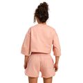 Dámske šortky Serenity Pink - BeastPink, veľkosť XS, veľkosť oblečenia XS