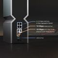 TP-Link Archer BE800 BE19000 Wi-Fi 7 Router