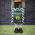 Nákupná taška Beetlejuice - Call Beetlejuice