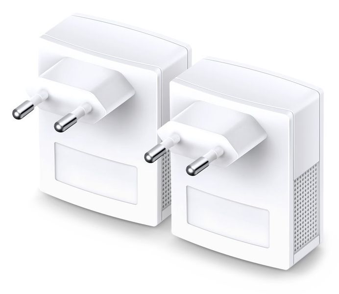 TP-Link TL-PA7017 Kit Powerline adaptér, 1x GbE RJ-45