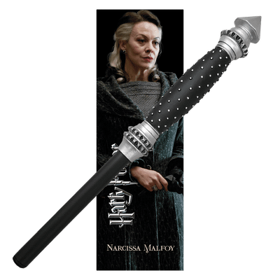 Pero a záložka Harry Potter - Narcissa Malfoy
