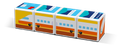 Magicube Transport 4 diely