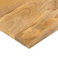 vidaXL Stolová doska 120x60x3,8 cm obdĺžnik masívna akácia