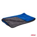 Utierka z mikrovlákna na sušenie 800gsm 60x90cm AMIO-04488
