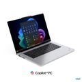 Lenovo ThinkPad X9/X9-15 Gen 1/U7-258V/15,3"/2880x1800/T/32GB/1TB/Intel int/W11P/White/3R NBD Notebook, Core Ultra 7 258V, 32GB LPDDR5x, 1TB SSD, Intel Arc 140V, 15,3" 2,8K OLED touch 120Hz, W11P, bílý
