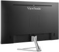 ViewSonic VX3276-4K-MHD-2 32" 16:9, 3840 x 2160  VA monitor,60Hz,8 bit colour, 2 HDMI, DP, Mini  DP, speakers. stříbrný Monitor, 32", 4K UHD 3840 × 2160 px, VA panel, HDR10, 60 Hz, 4 ms, DisplayPort, mini DP, 2× HDMI, reproduktory, VESA