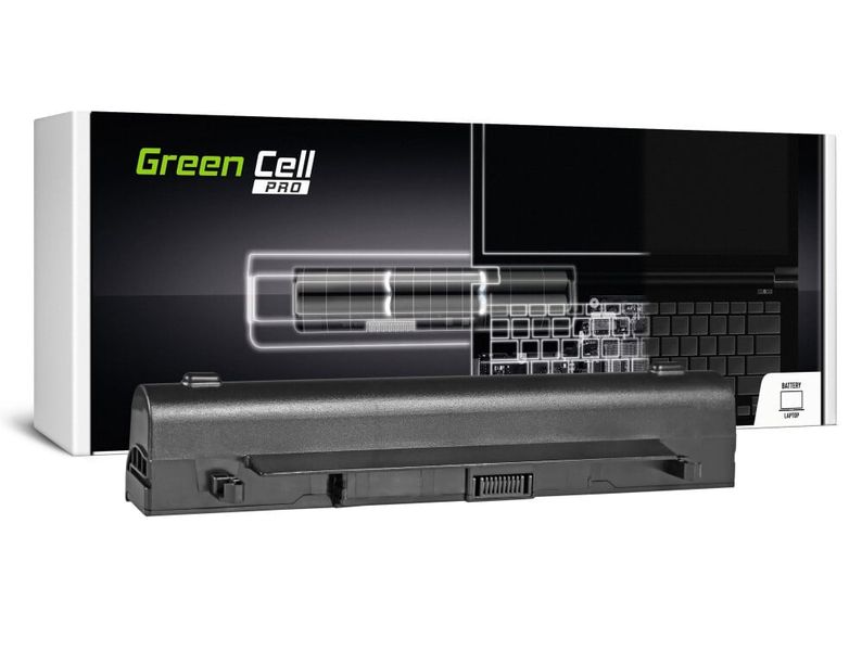 Green Cell AS68PRO batéria pre Asus A550 K550 R510 R510C R510L X550 X550C X550CA X550CC X550L X550V