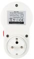 Zásuvka spínacia mechanická BLOW 72-006