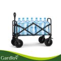 Skladací prepravný vozík Gardlov 27542