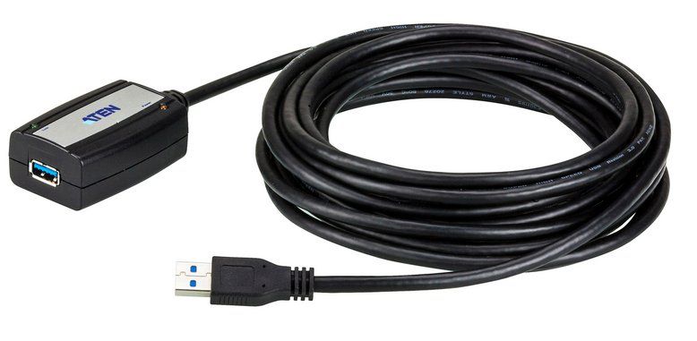ATEN USB 3.0 aktívna predlžovačka 5m