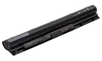 TRX batéria DELL/ 2200 mAh/ Li-Ion/ pre Inspiron 3551/ 5558 /5559/ 5758/ 5759/ 3558/ Vostro 3559/ 3558/ neoriginálna Batéria, pre notebook, 2600mAh, Li-Ion, 4-clánková, pre Dell Inspiron 3551, 5558, 5559, 5758, 5759, 3558, Vostro 3559, 3558, komp