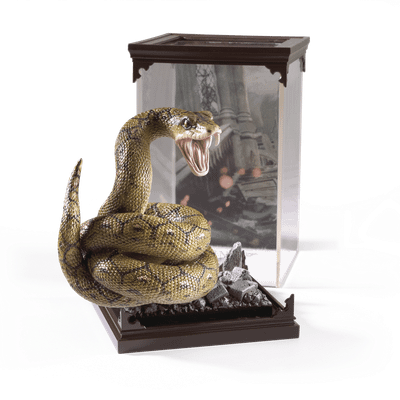 Harry Potter Magical Creatures - soška Nagini
