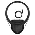 EMOS CITY RING-C500 prijímacia anténa DVB-T2, DAB, filtr LTE/4G/5G