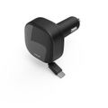 HAMA GaN, ARýchlonabíjačka, 1x USB-C PD/QC 30W Odn