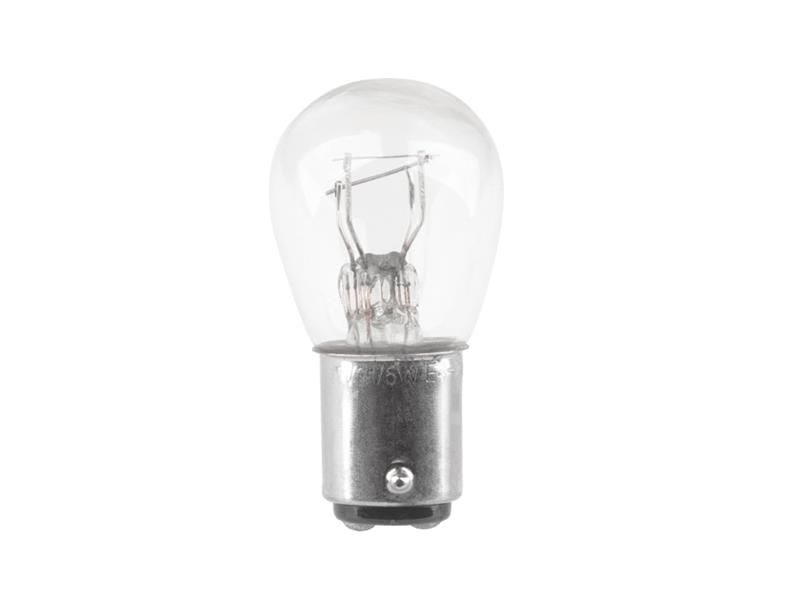 Autožiarovka BAY15D 12V 21/5W VIPOW ZAR0168
