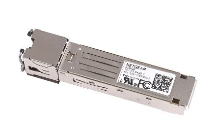 Netgear 100/1G/2.5G/5G/10GBASE-T SFP+MODULE
