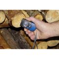 Meradlo vlhkosti dreva a stavebných materiálov BASEtech BT-400