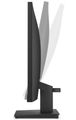 HP/324pf/23,8"/IPS/FHD/100Hz/5ms/Black/3R Monitor, 23,8" FHD, IPS, 100Hz, HP Eye Ease, VGA/HDMI/DP, nastaviteľný sklon, tenký rámik, čierny