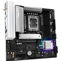 ASROCK Základná doska B860M PRO RS WIFI